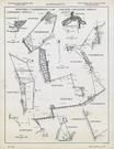 Folio 032 - Dunstable, Lunenburg, Shirley, Tyngsborough, Harvard, Lancaster, Middlesex County 1907 Town Boundary Surveys